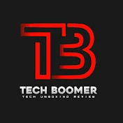 Tech Boomer
