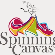 Spinning Canvas