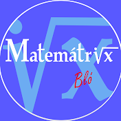 Matemátrix Blo
