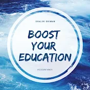Boost Your Education