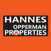Hannes Opperman PROPERTIES