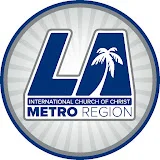 Metro LA - ICOC