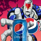 Pepsi Man