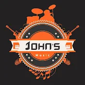 John's Music