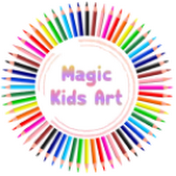 Magic Kids Art