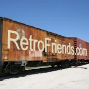 retrofriends