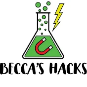 Becca's Hacks