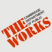 Cambridge DPW