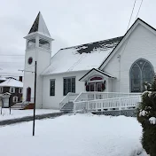 Caribou Seventh-day Adventist Fellowship