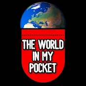 THE WORLD IN MY POCKET