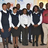 chartered Accountants Academy