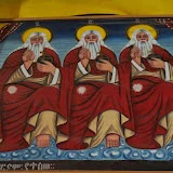 Ethiopianorthodox Tewahedo