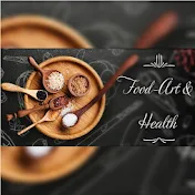 Food Art & Health