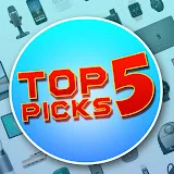 Top 5 Picks