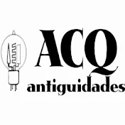 ACQ Antiguidades