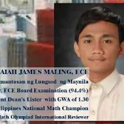 Isaiah James Maling