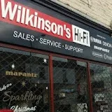 Wilkinson's HiFi