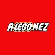 aLEGOmez