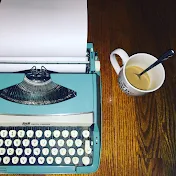 Just My Typewriter