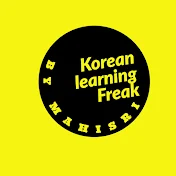 korean learning freak