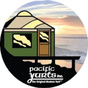 Pacific Yurts