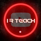 IR teach