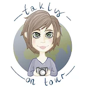 Takly on tour • Der Reise- & Camping - Blog