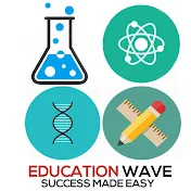 Education wave