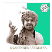 Gyanender Sardhana - Topic