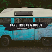 Cars Trucks Buses