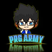 PRG ARMY