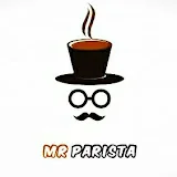 MR BARISTA