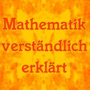 Mathematik verständlich erklärt