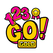 123 GO! GOLD