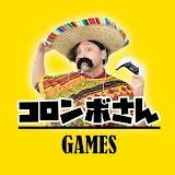 コロンボさん GAMES