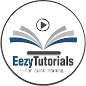 Eezytutorials CSE & Kids channel