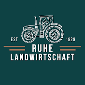 Ruhe Landwirtschaft