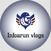 Infoarun vlogs