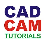 CAD CAM Tutorials