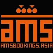 AMS Bookings