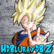 HDBlurayDBZ