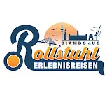 Rollstuhl-Erlebnisreisen GIAMBO