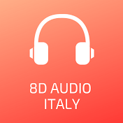 8D AUDIO Italy