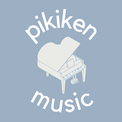 pikiken music 피키큰 뮤직