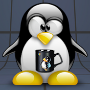 Spatry's Cup of Linux