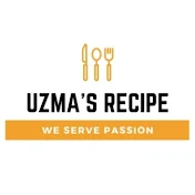 Uzma's recipes