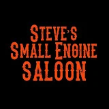 Steve's Small Engine Saloon