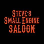 Steve's Small Engine Saloon