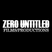 ZeroUntitledFilms