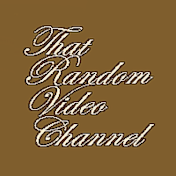 That Random Video Channel